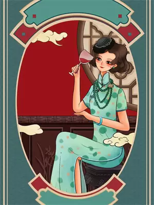 重生后，我鼓励女友