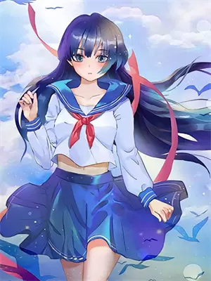 杏花春深