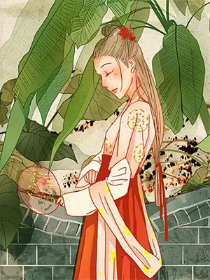 偷卖我的金子后，我把我妈告了