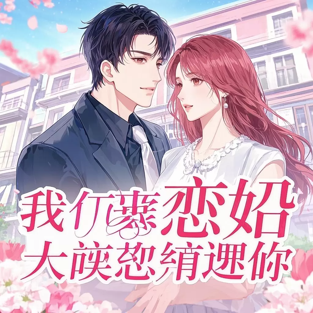 我在离婚综艺换乘恋爱