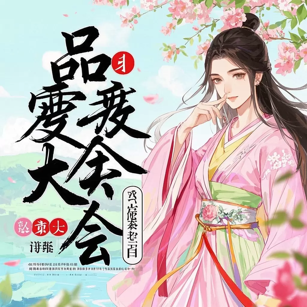 品茶大会上我承认是废物后，假千金急了