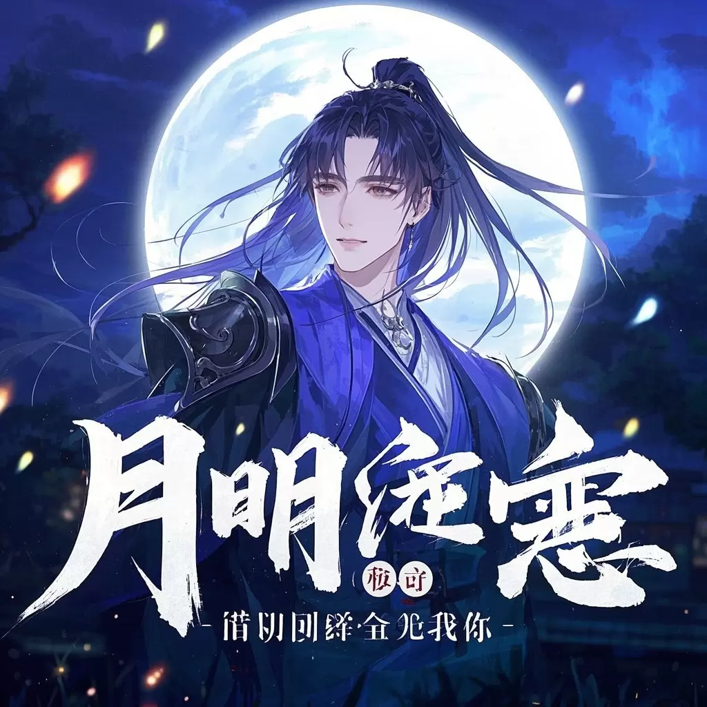 月悬不沉