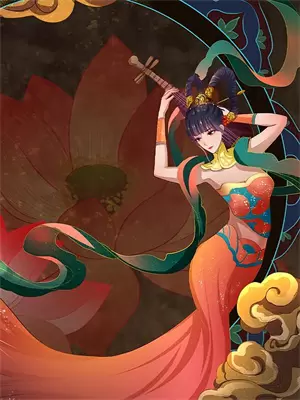 农门辣妻-簪子中的秘密