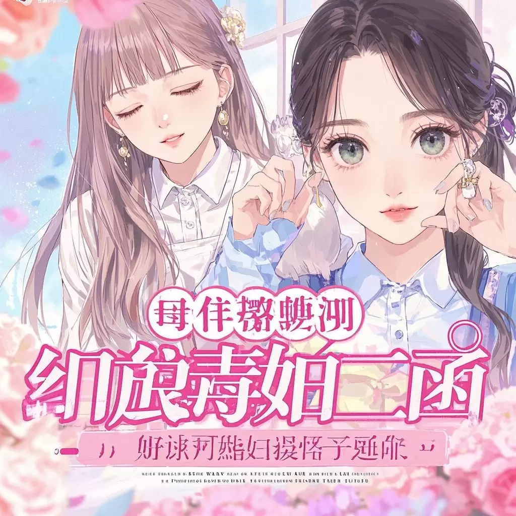 年代弹幕：撞到毒闺蜜换娃现场