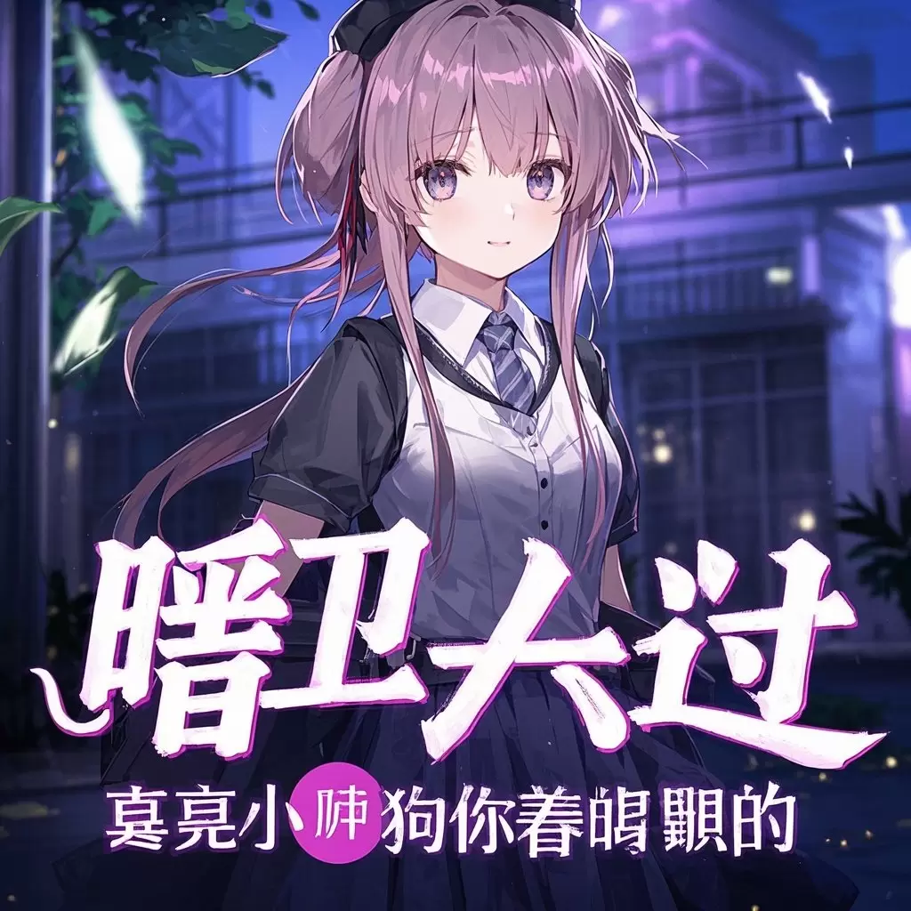 暗卫的漂亮小狗