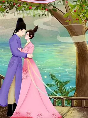 被状元郎弃如敝履，转头成皇子妃