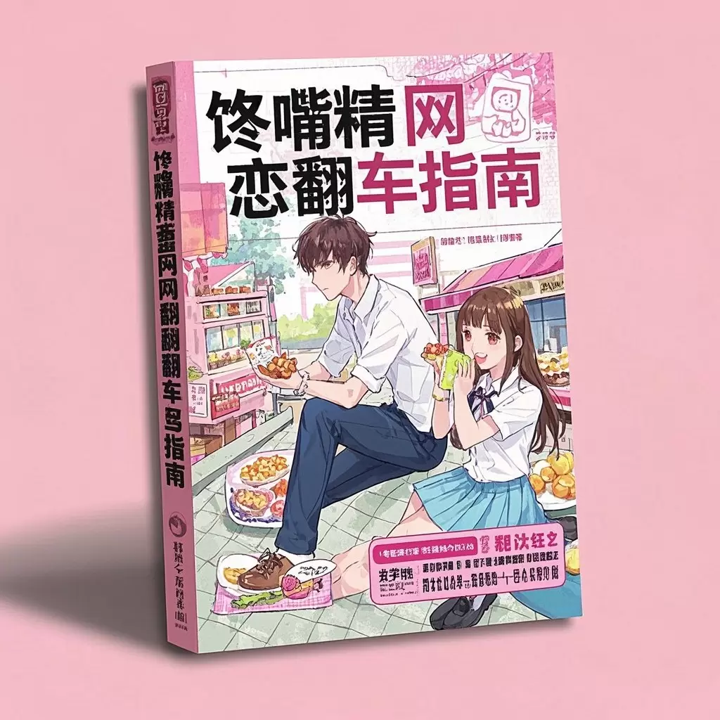 馋嘴精网恋翻车指南
