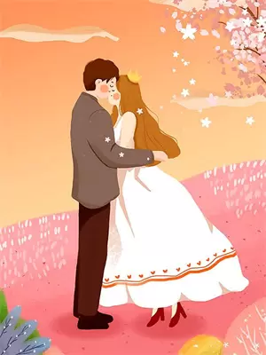 结婚后，我的无能媳妇