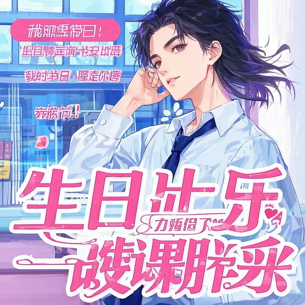 生日当天女友送我两块钱刮刮乐，我选择分手