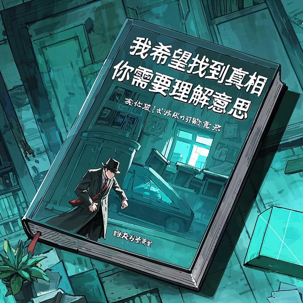 我希望找到真相