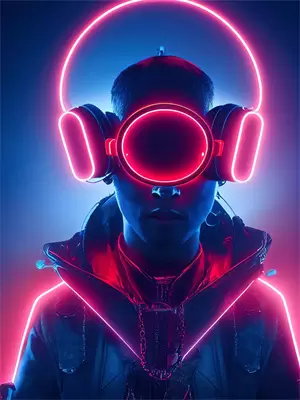 锈蚀星穹