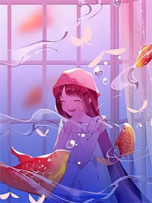 小电驴撞上桃花运