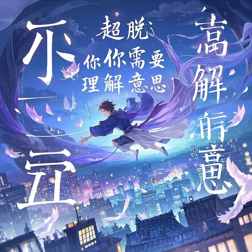 超脱