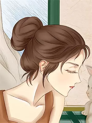 迟爱为殇