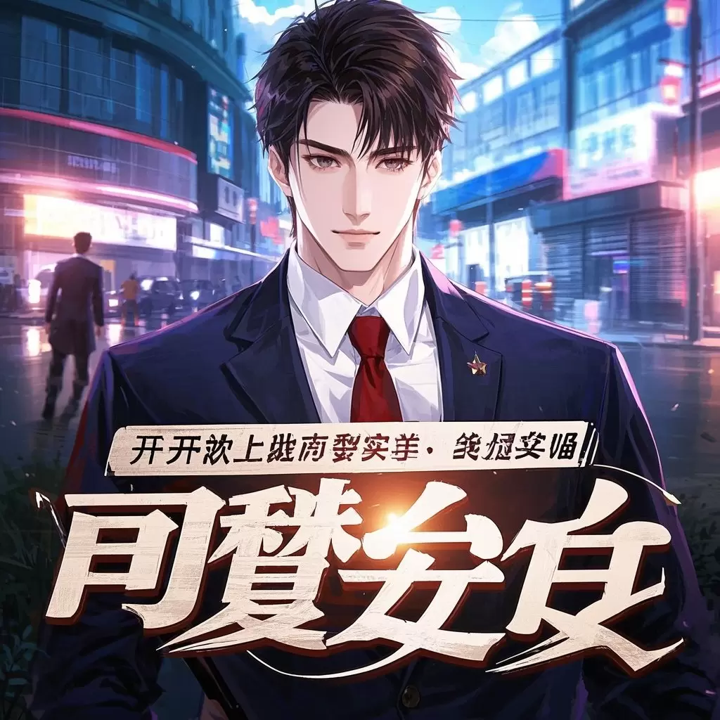 开局救下省委千金，我转投巡视组