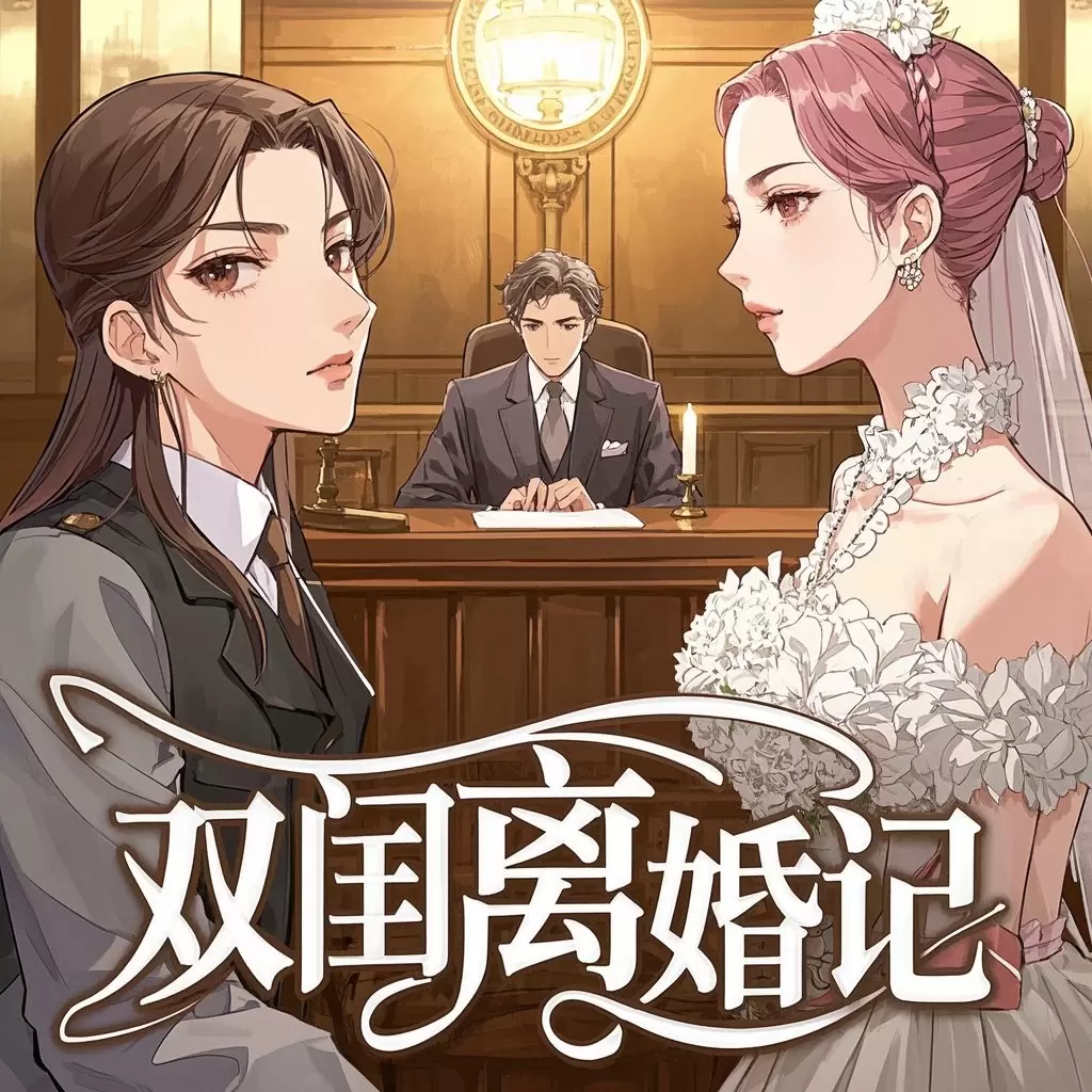 双闺离婚记