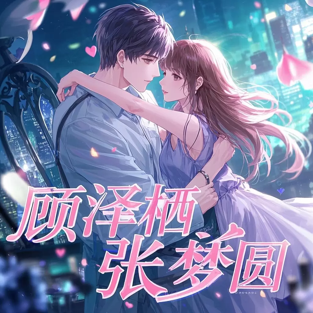 顾泽栖张梦圆