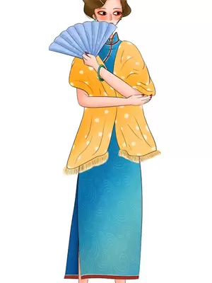 求救信号来自我