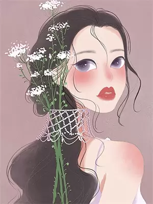 丈夫为小三花光千万家产