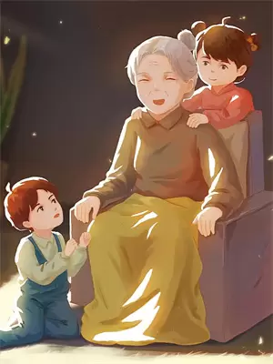 奇葩舅舅风云传