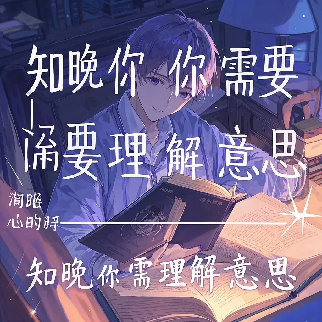 知晚