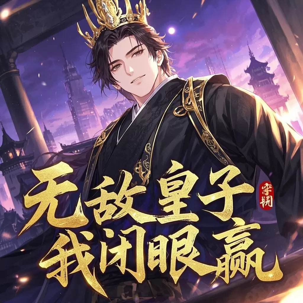 无敌皇子：夺嫡？我闭着眼赢余添虎姜宁全文免费小说_完结版小说推荐无敌皇子：夺嫡？我闭着眼赢(余添虎姜宁)_完结免费小说无敌皇子：夺嫡？我闭着眼赢(余添虎姜宁)_无敌皇子：夺嫡？我闭着眼赢(余添虎姜宁)免费完本小说