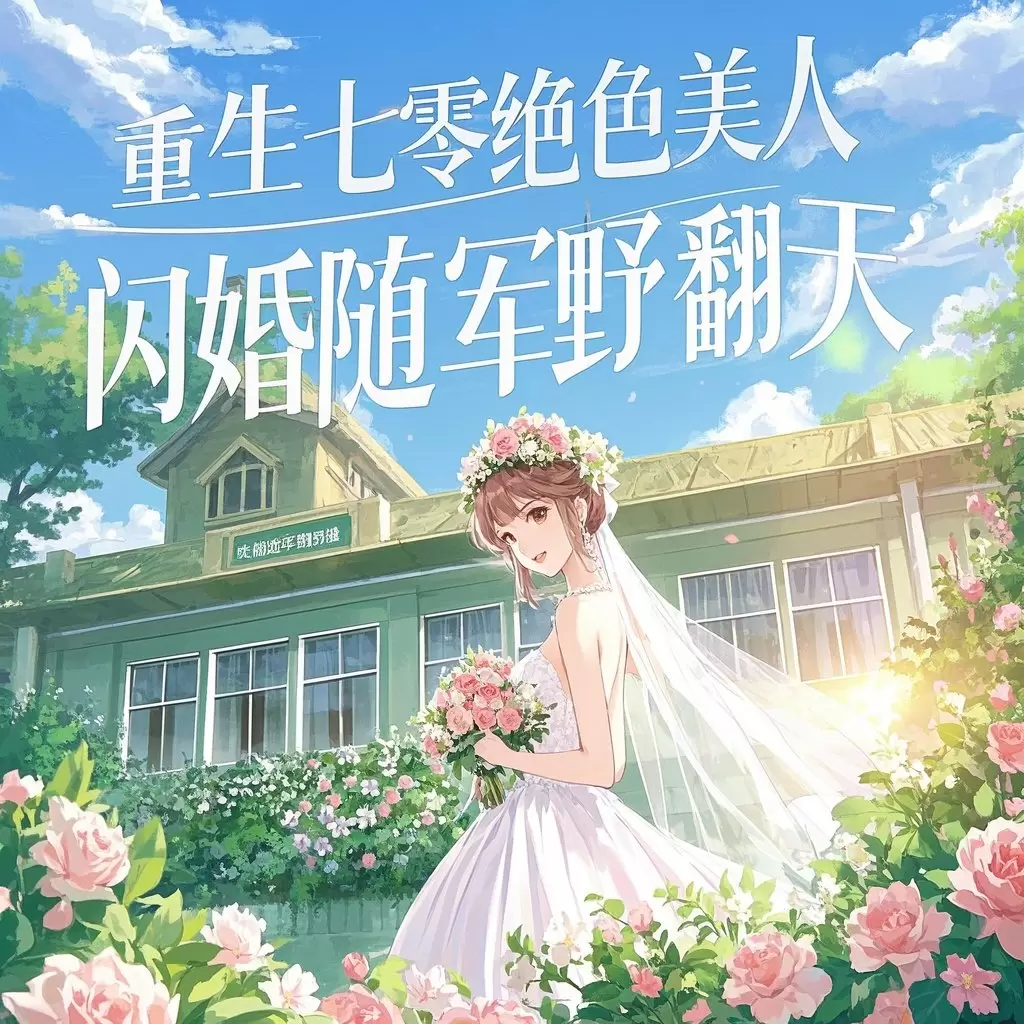 重生七零绝色美人闪婚随军野翻天(叶岁晚萧御宴)完整版免费阅读_完整免费小说重生七零绝色美人闪婚随军野翻天叶岁晚萧御宴_已完结小说推荐重生七零绝色美人闪婚随军野翻天叶岁晚萧御宴_重生七零绝色美人闪婚随军野翻天叶岁晚萧御宴最新小说