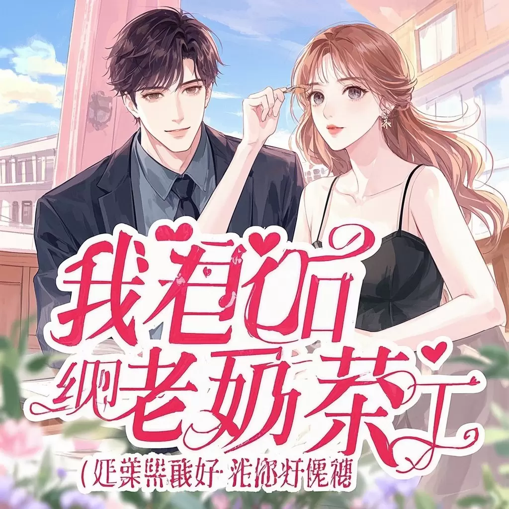 我喝了口老公奶茶后，离婚了