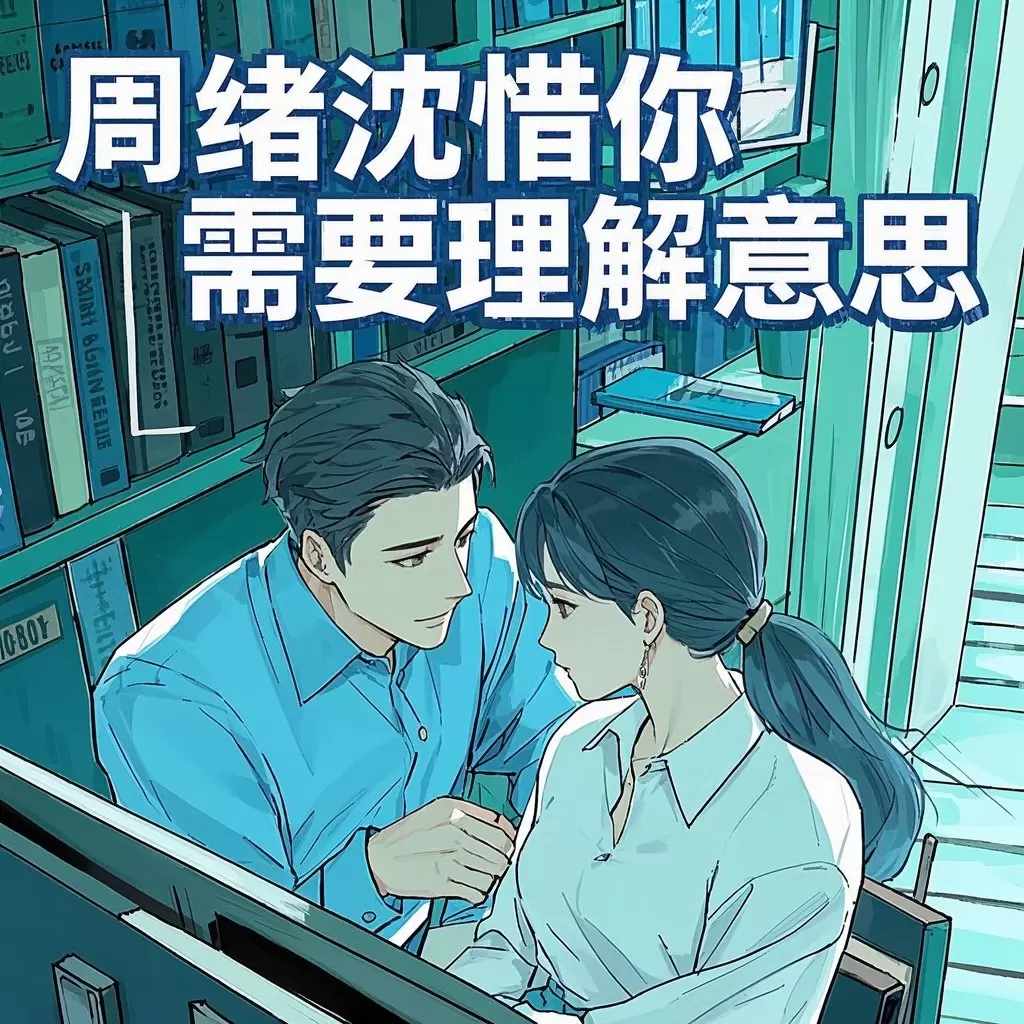 周绪沈惜