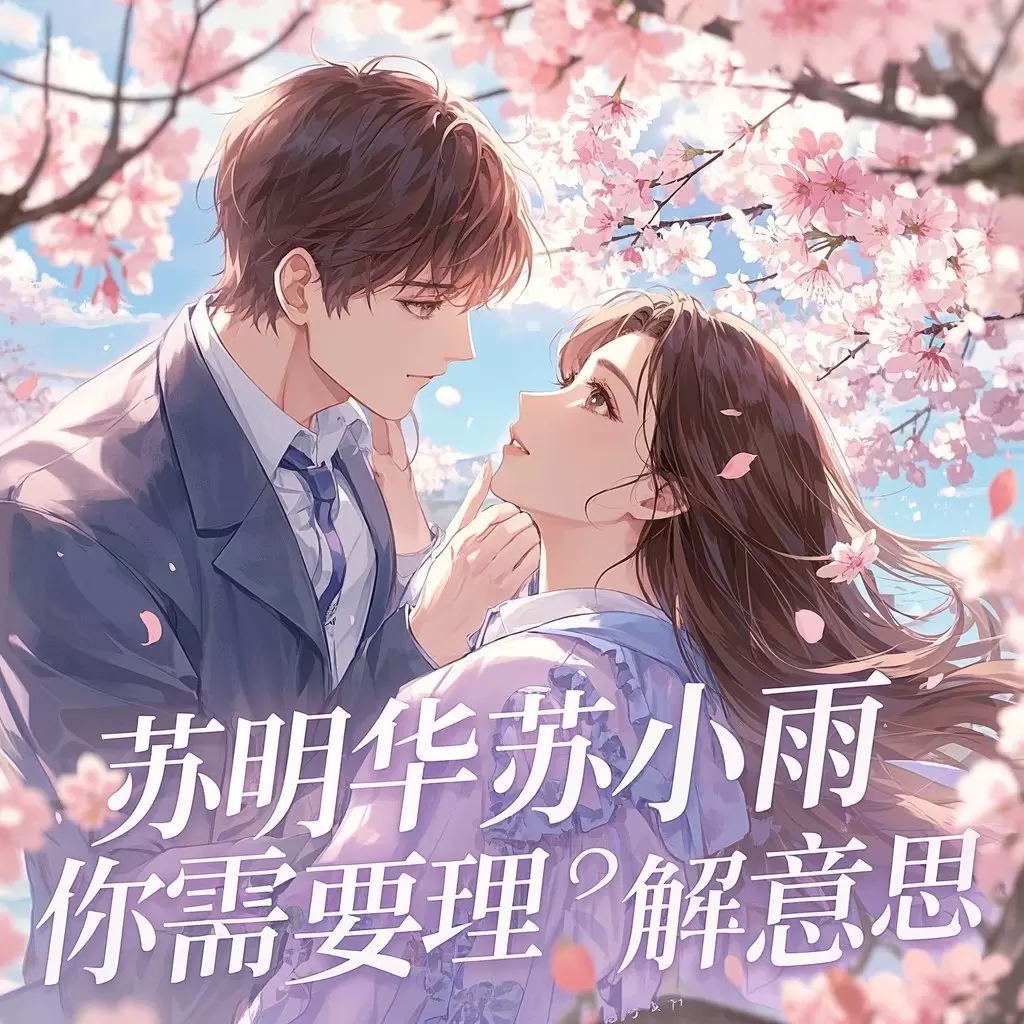 苏明华苏小雨