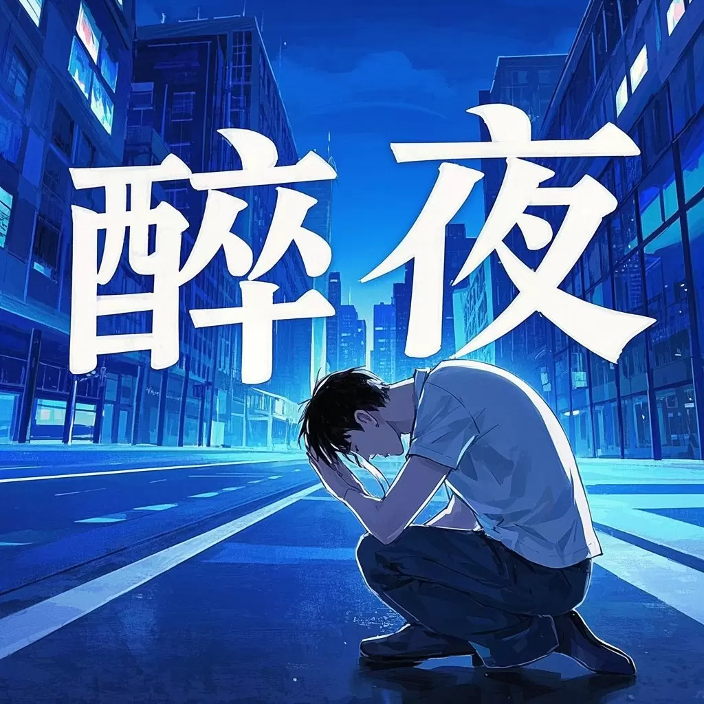 醉夜！京圈浪子哭红双眼讨名份