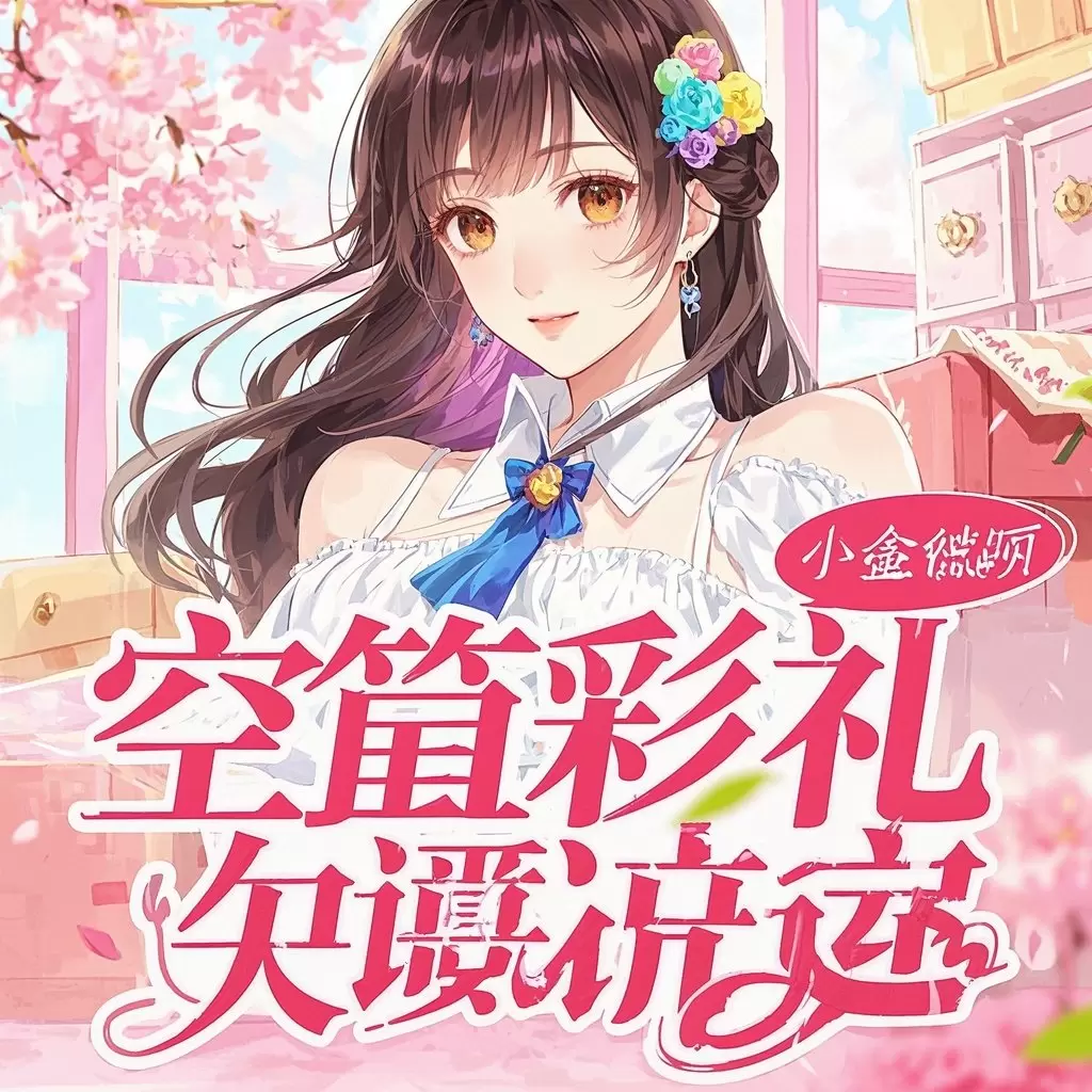 空盒彩礼