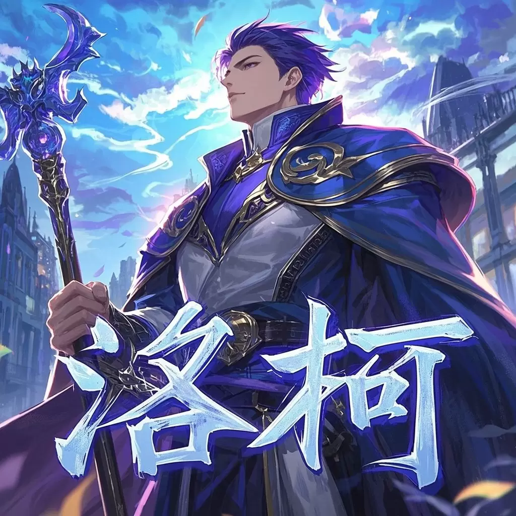 洛柯陛下