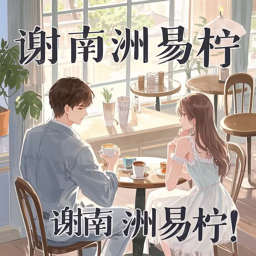谢南洲易柠