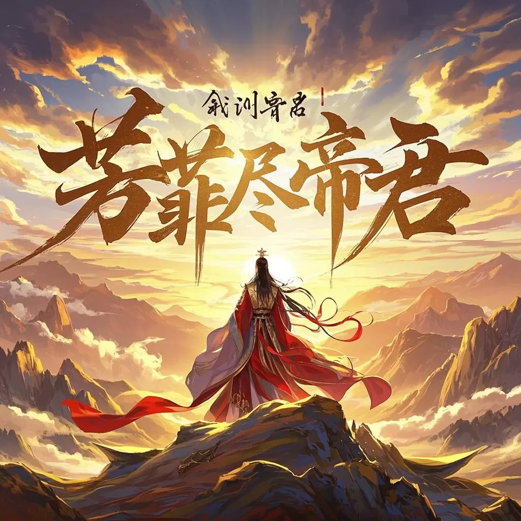 芳菲尽帝君
