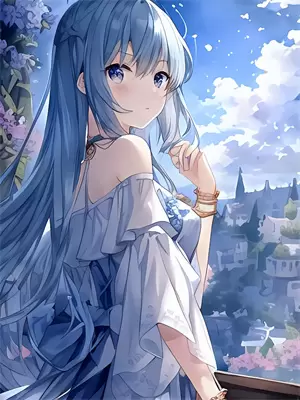 贵女成长记
