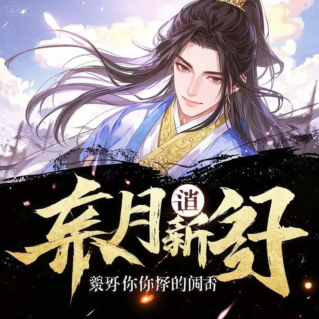 欣月朝代