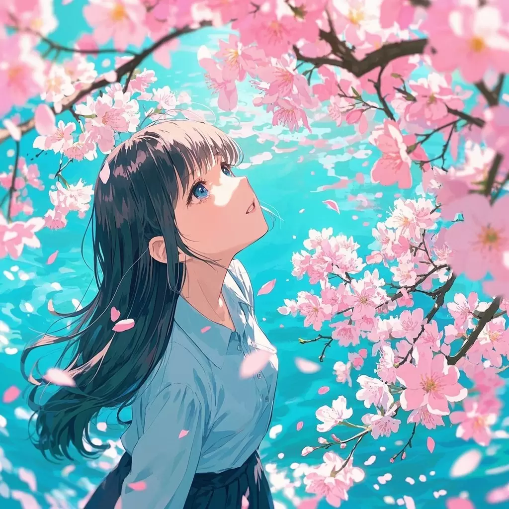 高岭之花苦又涩，重生她不要了