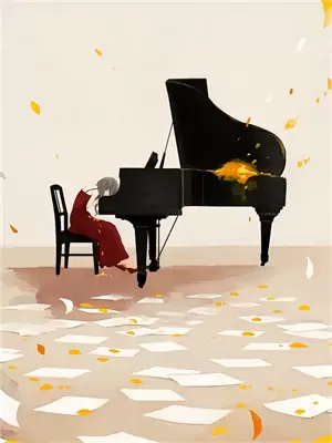 鸿蒙余韵