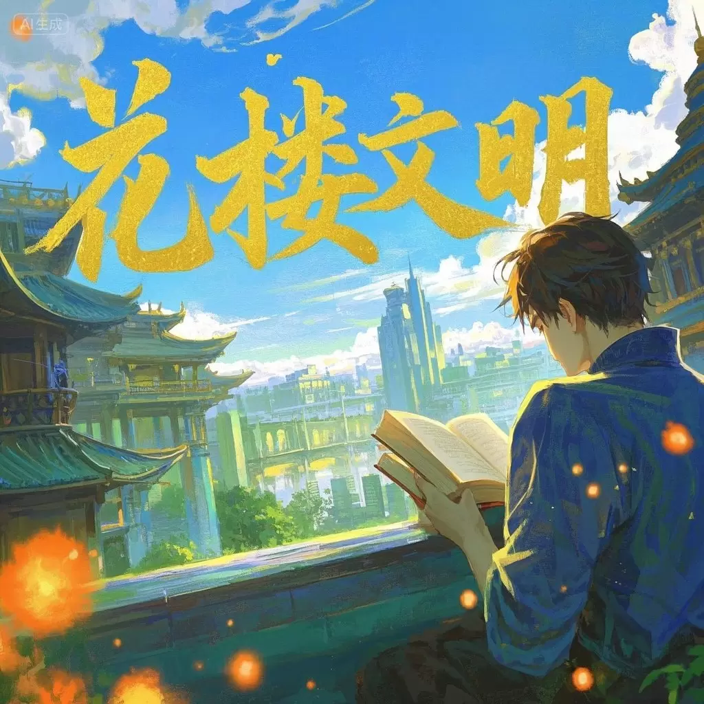 花楼文明