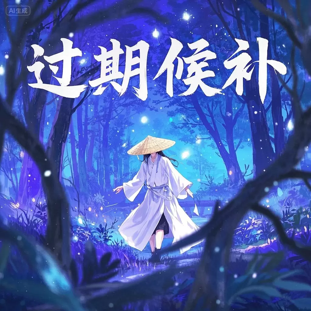 过期候补