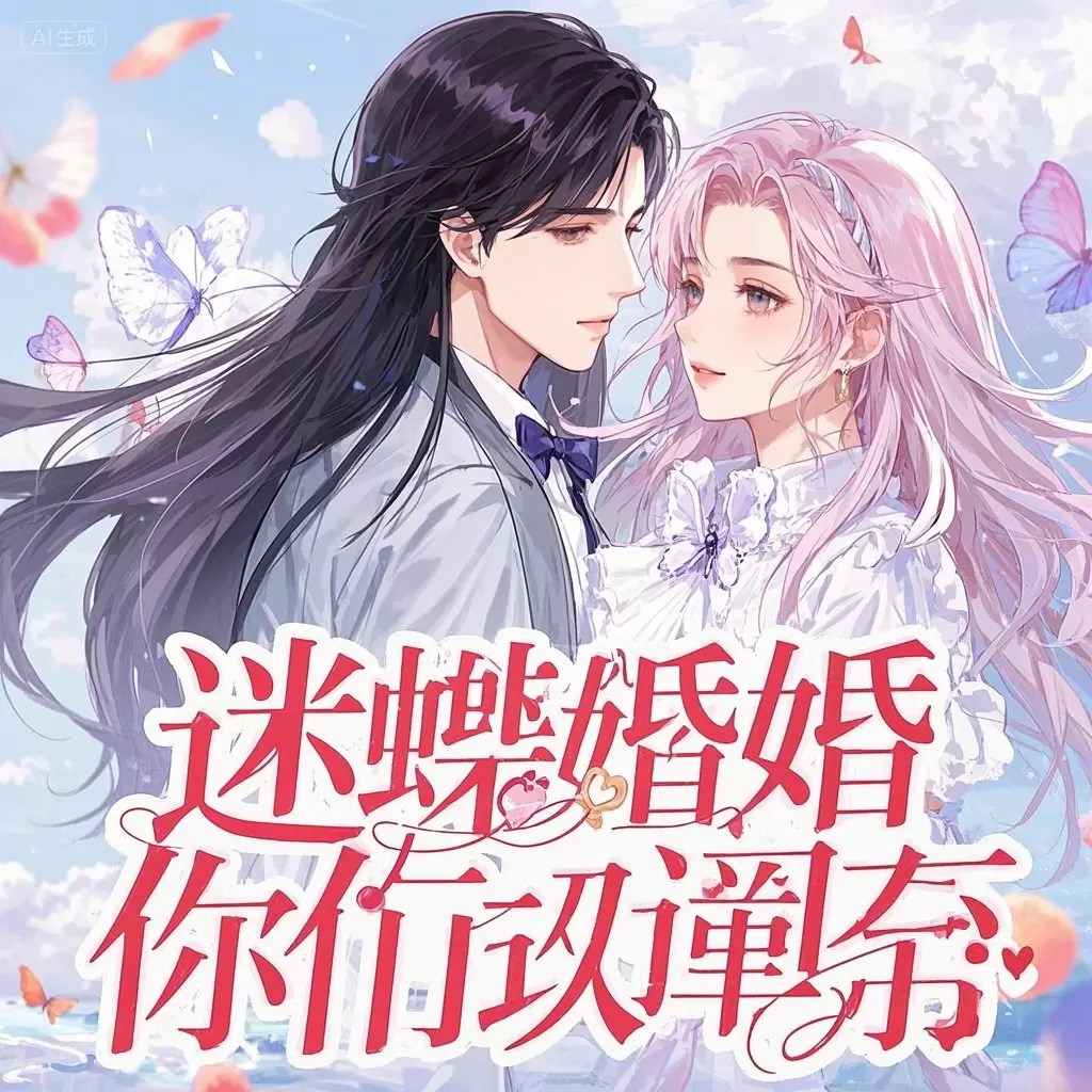 迷蝶婚姻