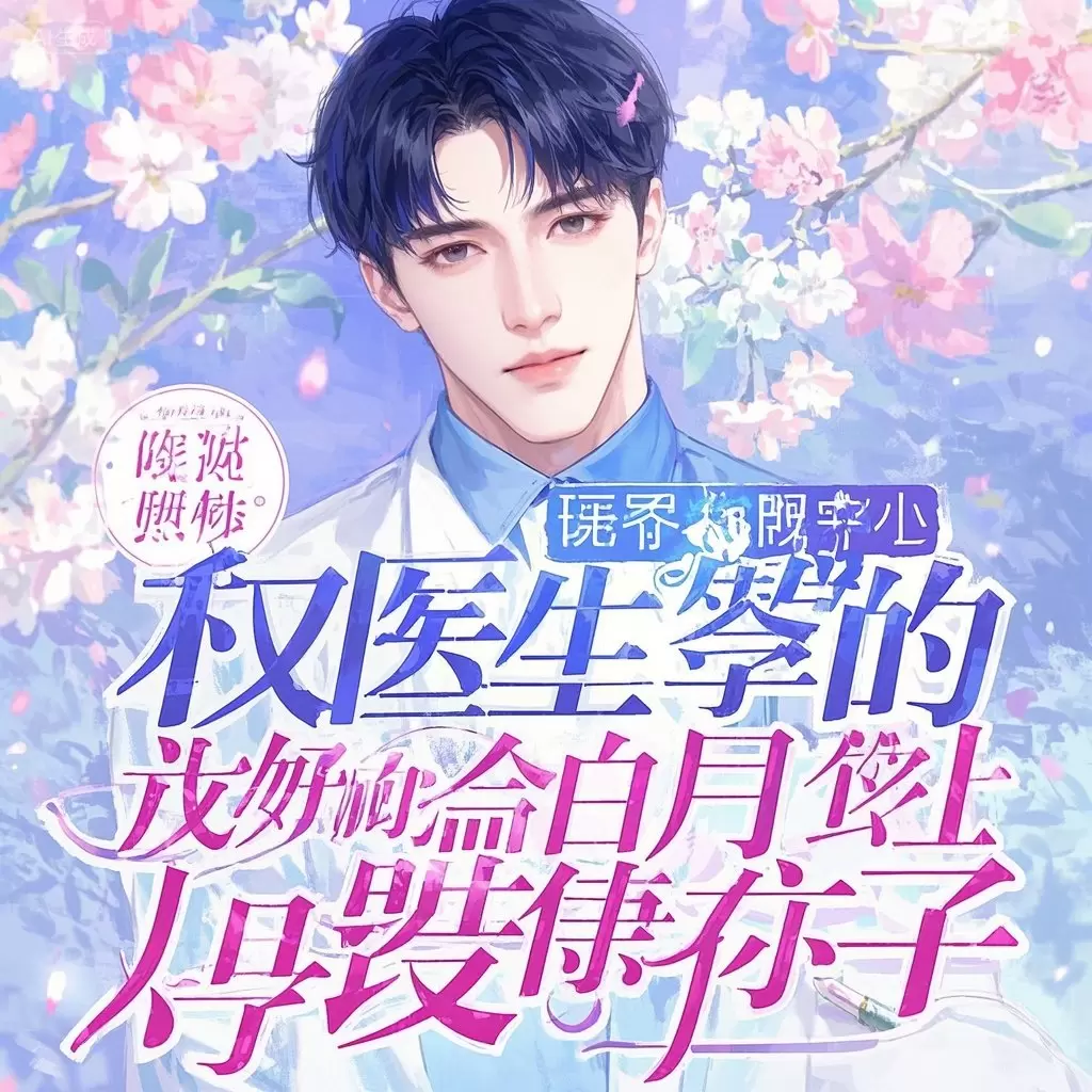 权医生，甩你的白月光带崽回国了