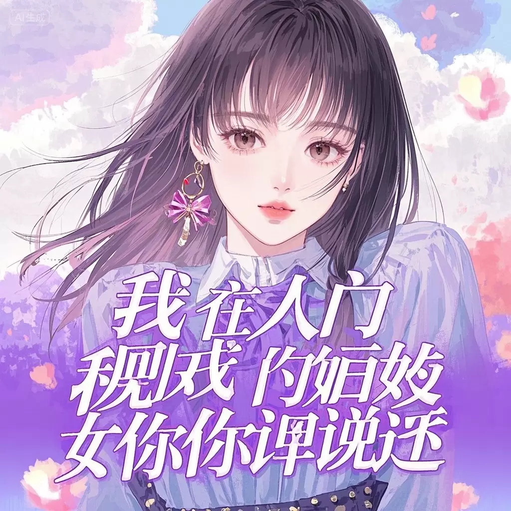 我在人间当渣女
