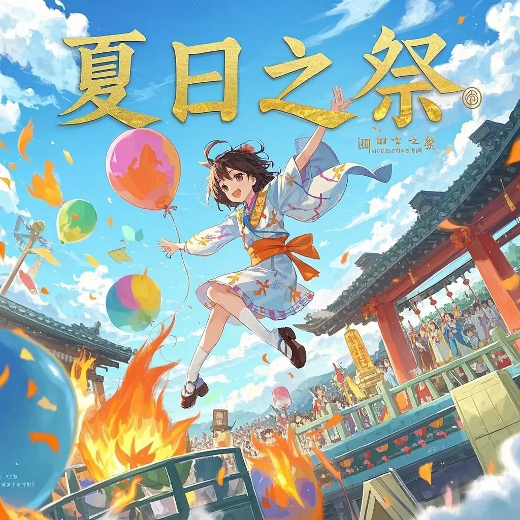 夏日之祭