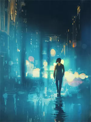 死遁后，我的纯情男主成了疯批