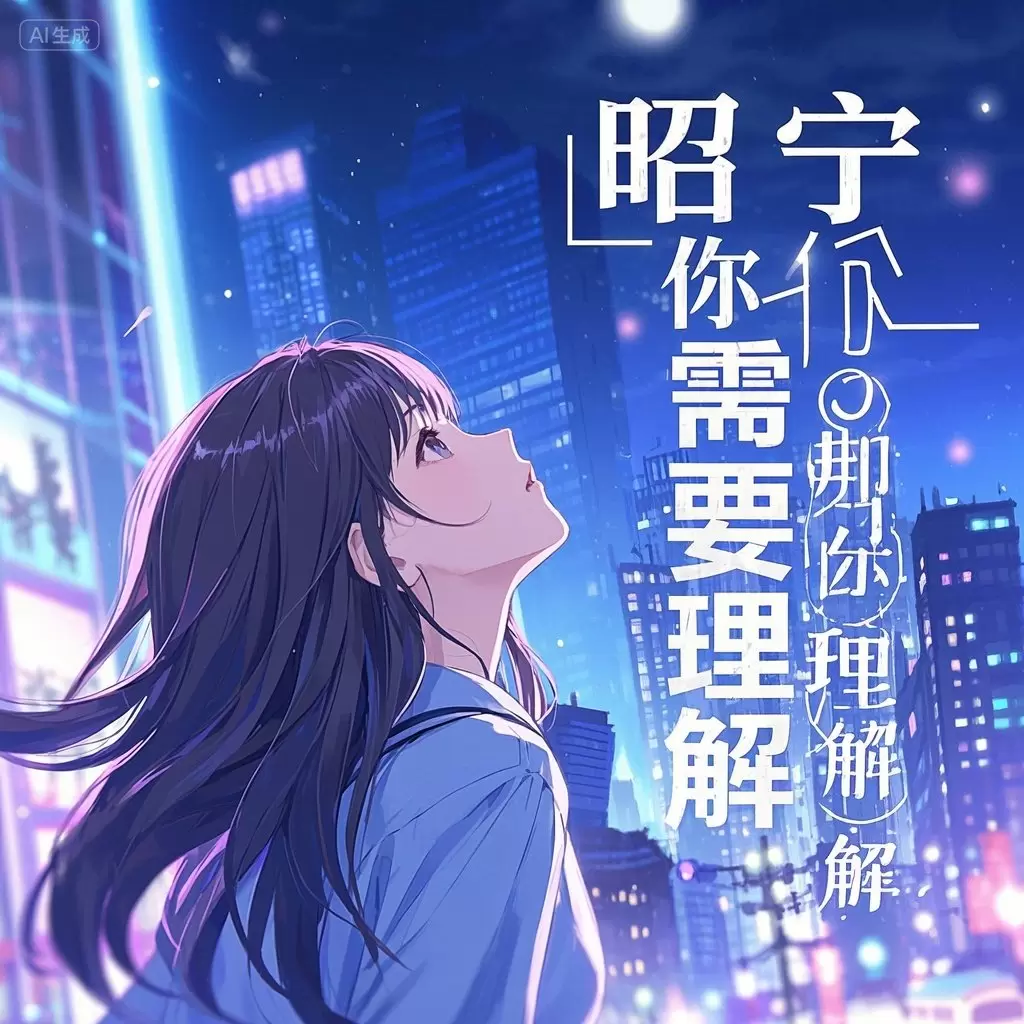 昭宁