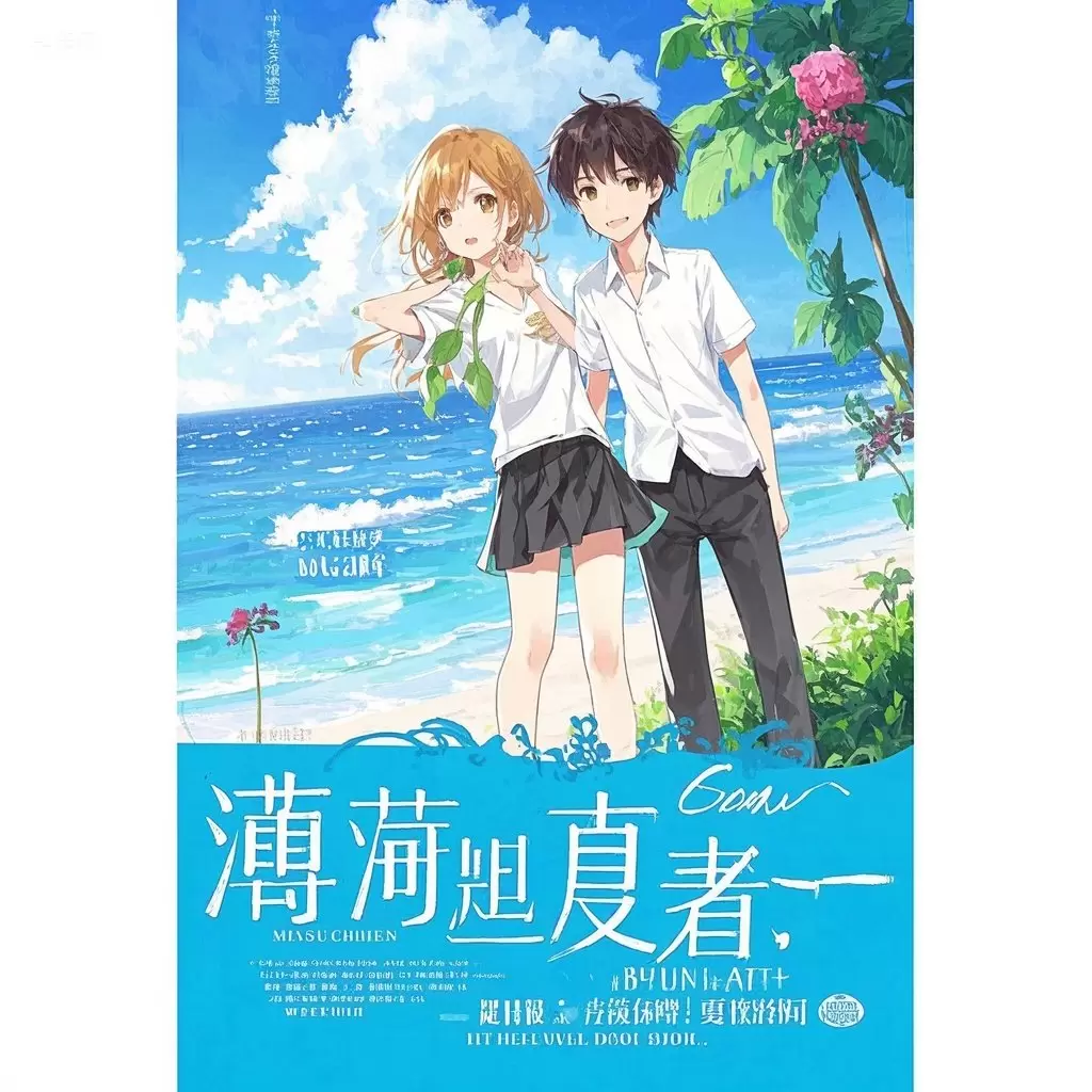 薄荷之夏