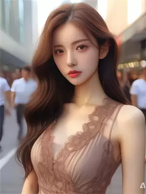 小满老师的舞蹈课